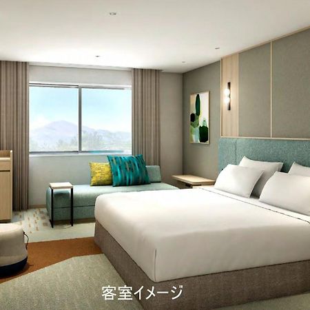 Ana Holiday Inn Resort Karuizawa By Ihg Kitakaruizawa Exterior photo