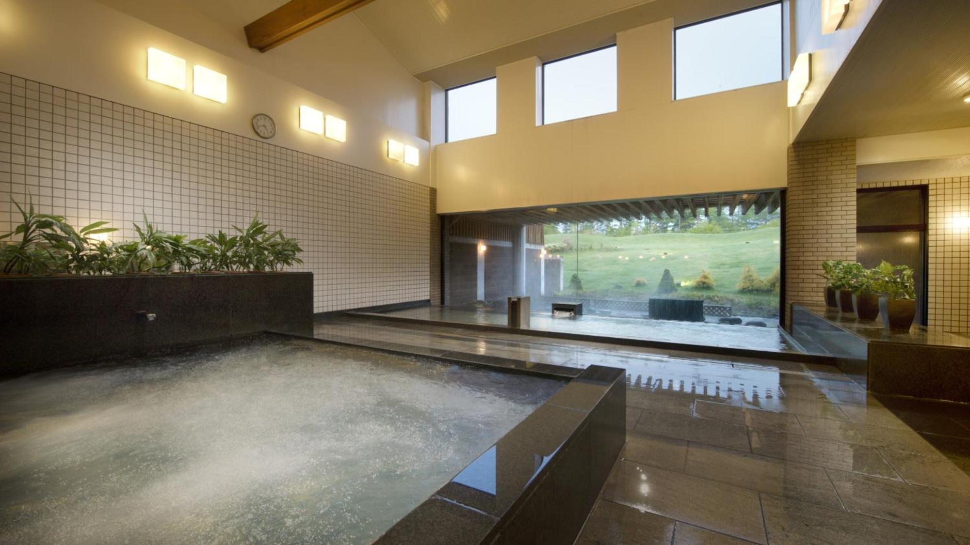 Ana Holiday Inn Resort Karuizawa By Ihg Kitakaruizawa Exterior photo