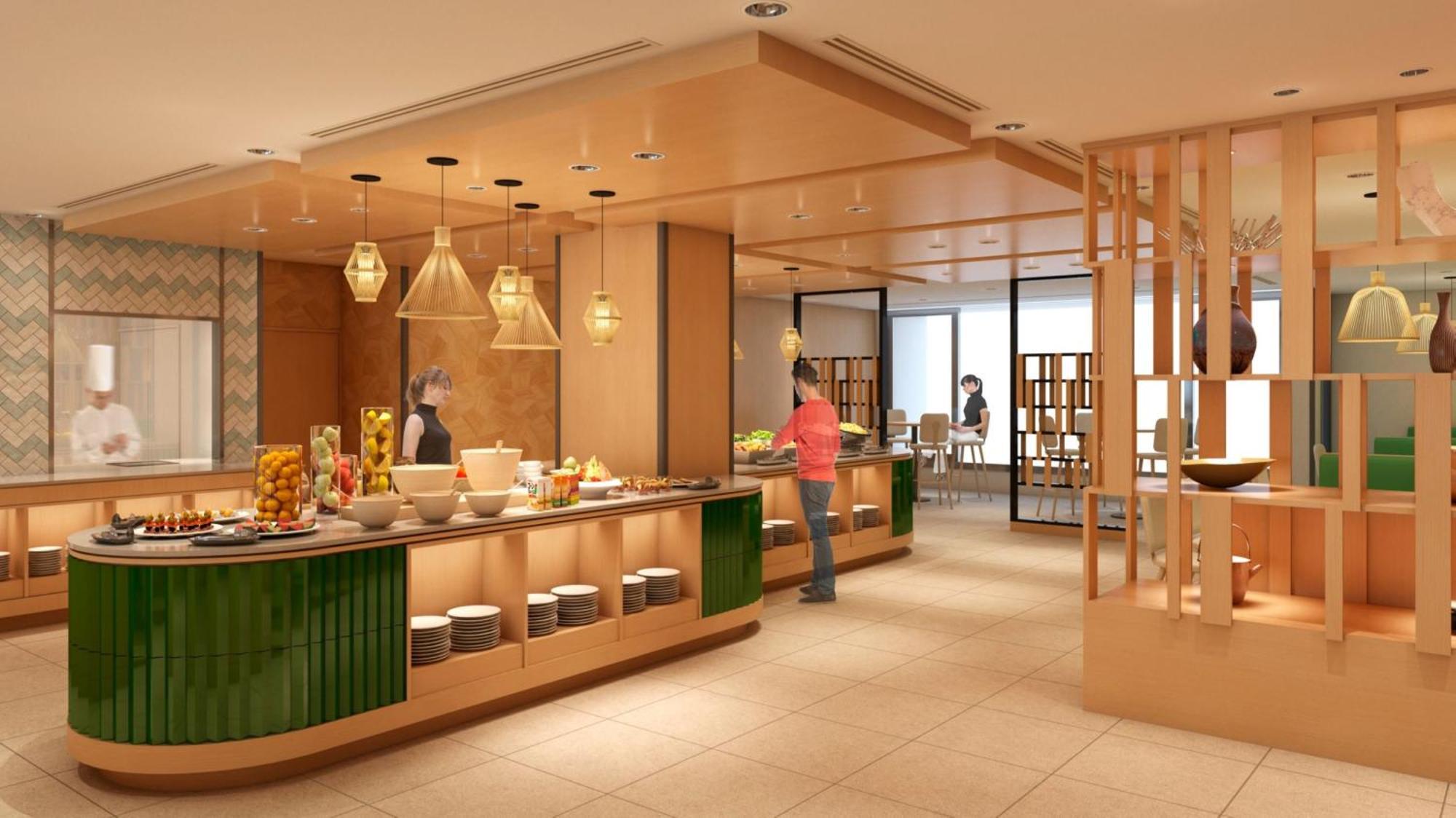 Ana Holiday Inn Resort Karuizawa By Ihg Kitakaruizawa Exterior photo