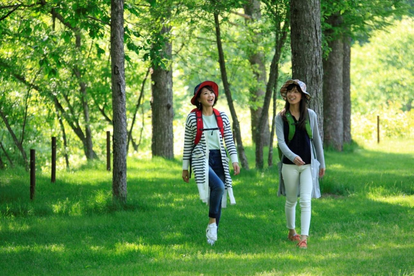 Ana Holiday Inn Resort Karuizawa By Ihg Kitakaruizawa Exterior photo