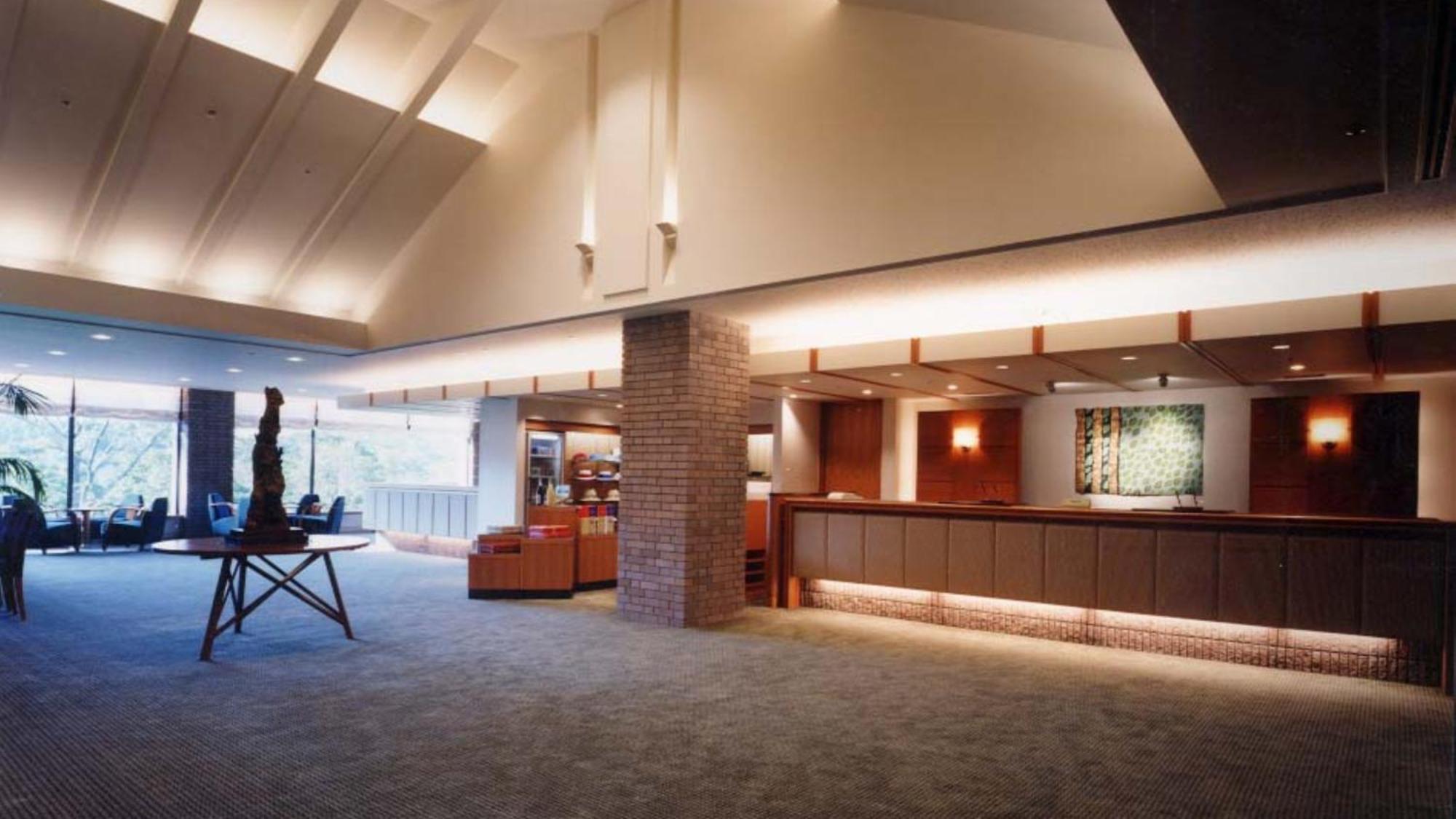 Ana Holiday Inn Resort Karuizawa By Ihg Kitakaruizawa Exterior photo